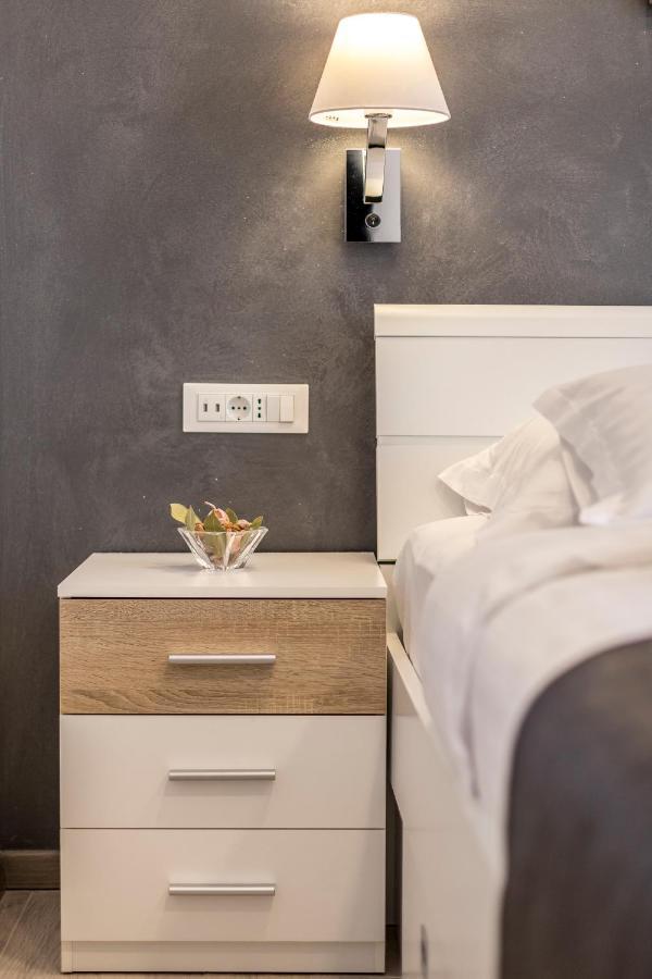Apartments & Room Unicus I, Ii, III Split Ngoại thất bức ảnh