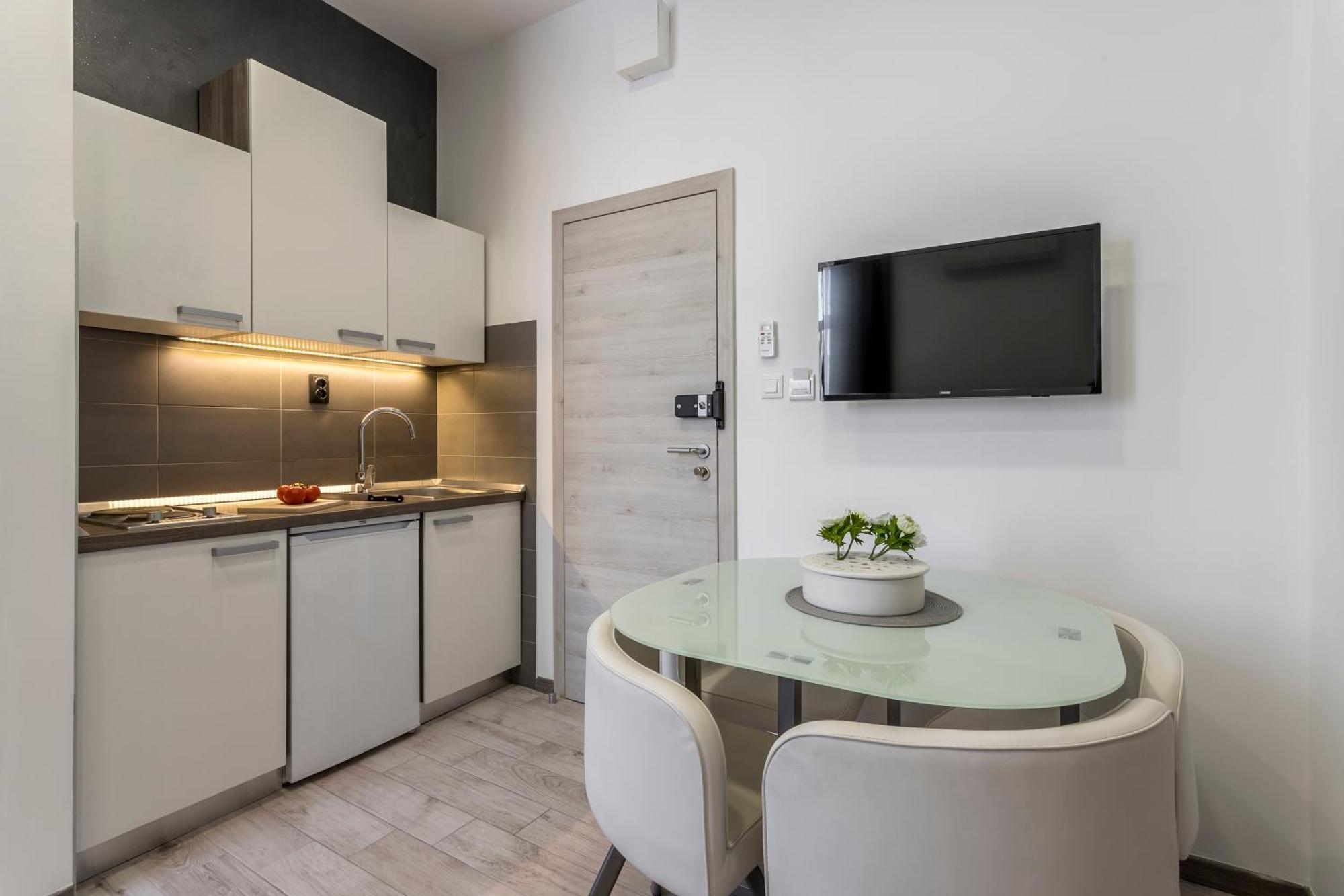 Apartments & Room Unicus I, Ii, III Split Ngoại thất bức ảnh