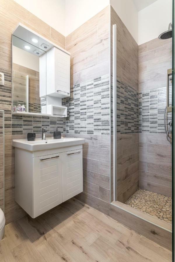 Apartments & Room Unicus I, Ii, III Split Ngoại thất bức ảnh